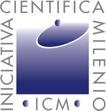 Logo ICM
