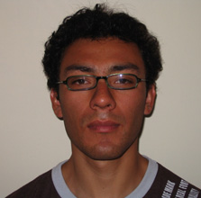 Alexander Vergara