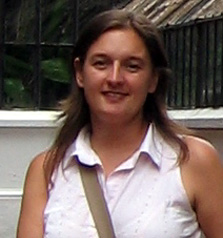 Diana Gras