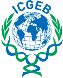 Funded by International Centre for Genetic Engineering and Biotechnology