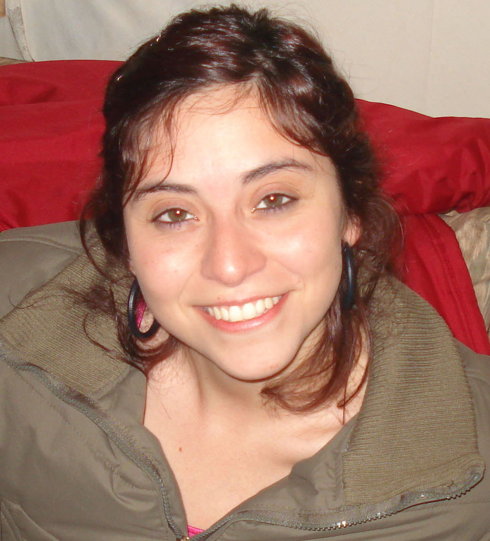 Javiera de la Cruz