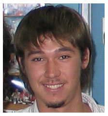 Jos&eacute; Miguel Alvarez