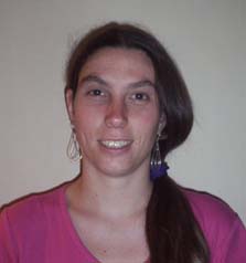 Pamela Naulin
