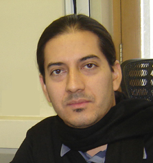 Rodrigo A. Gutierrez