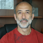 Bernardo Gonzalez O., Ph.D., Associated Investigator